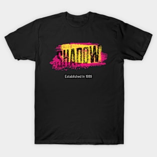 shadow T-Shirt